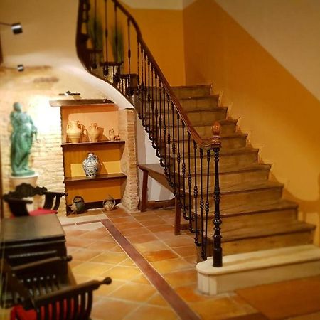 Apartamento Casa Condal de Reyna Zamora Exterior foto
