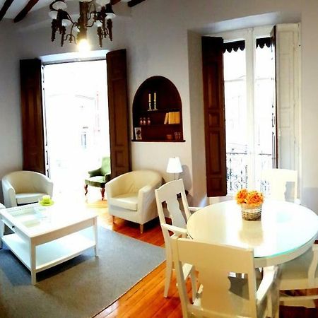Apartamento Casa Condal de Reyna Zamora Exterior foto