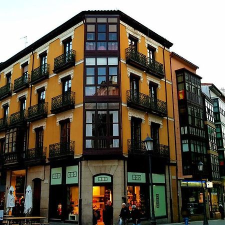 Apartamento Casa Condal de Reyna Zamora Exterior foto