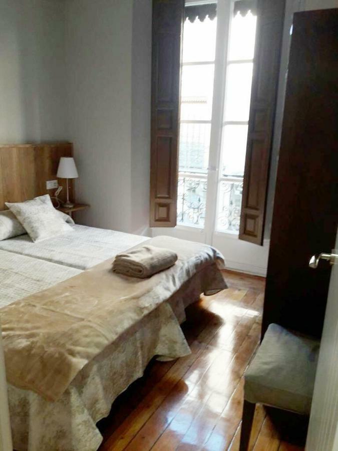 Apartamento Casa Condal de Reyna Zamora Exterior foto