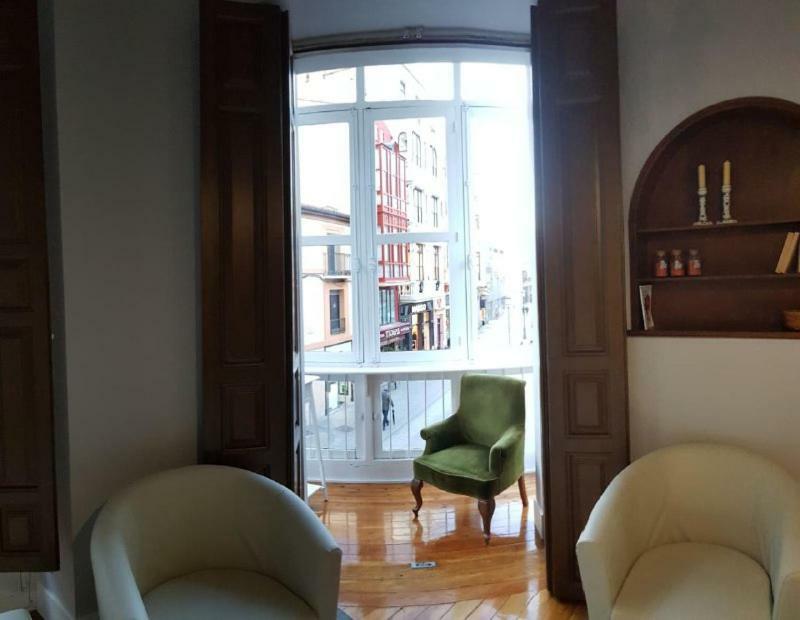 Apartamento Casa Condal de Reyna Zamora Exterior foto