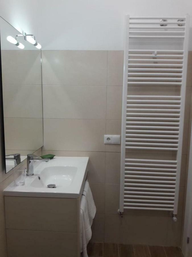 Apartamento Casa Condal de Reyna Zamora Exterior foto