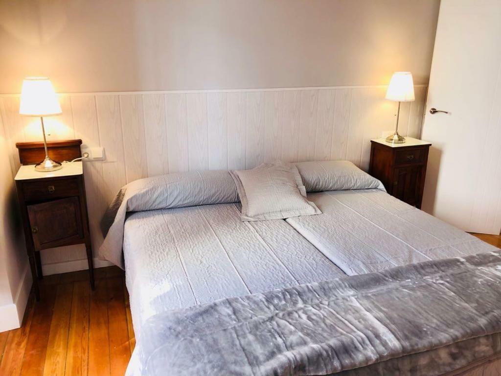 Apartamento Casa Condal de Reyna Zamora Exterior foto