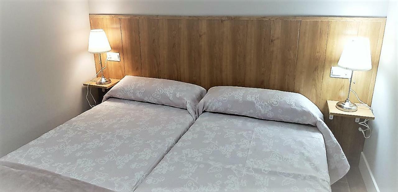 Apartamento Casa Condal de Reyna Zamora Exterior foto