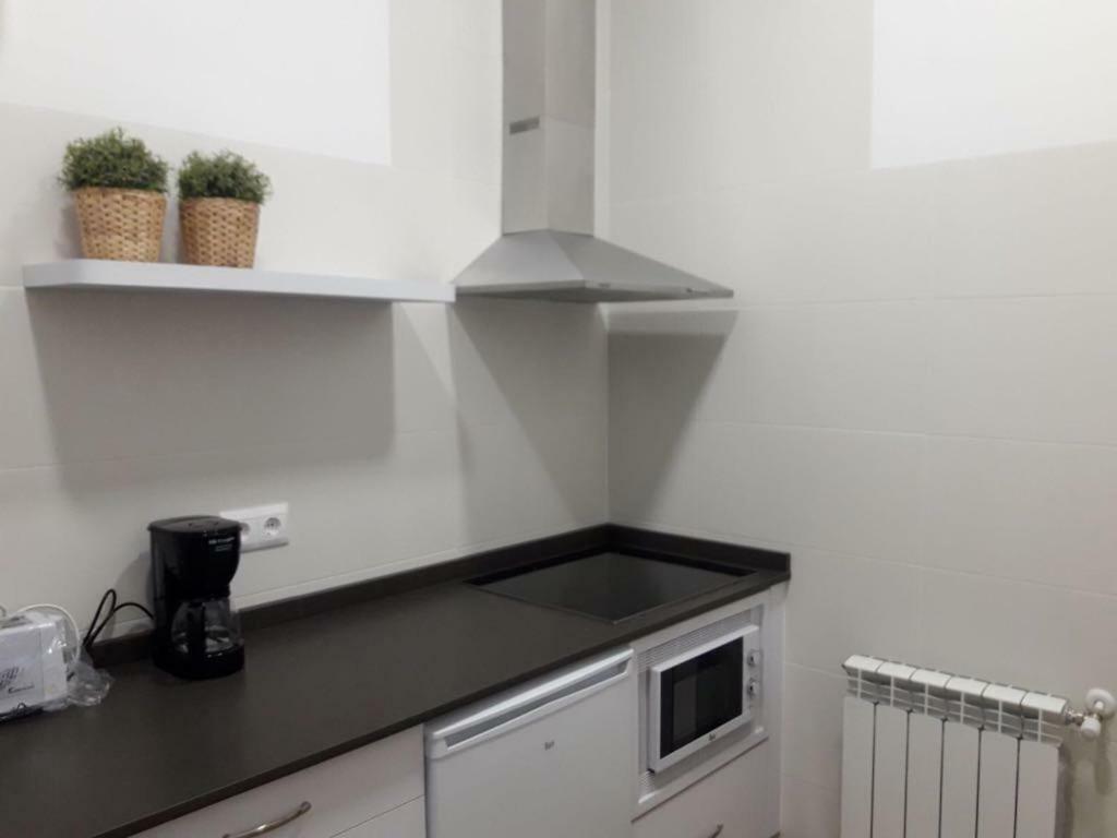 Apartamento Casa Condal de Reyna Zamora Exterior foto