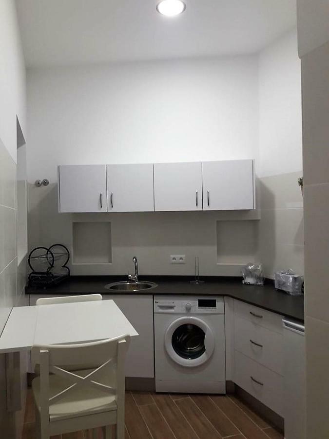 Apartamento Casa Condal de Reyna Zamora Exterior foto