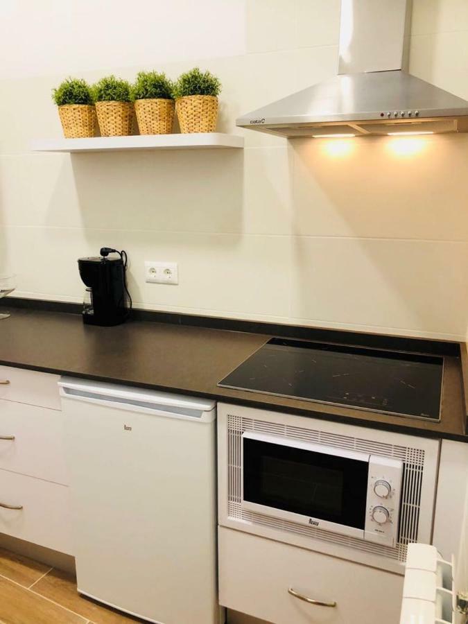 Apartamento Casa Condal de Reyna Zamora Exterior foto