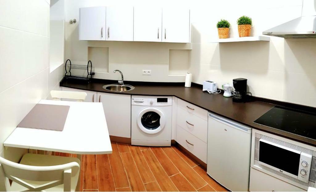 Apartamento Casa Condal de Reyna Zamora Exterior foto