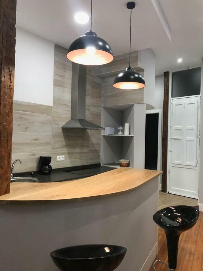 Apartamento Casa Condal de Reyna Zamora Exterior foto