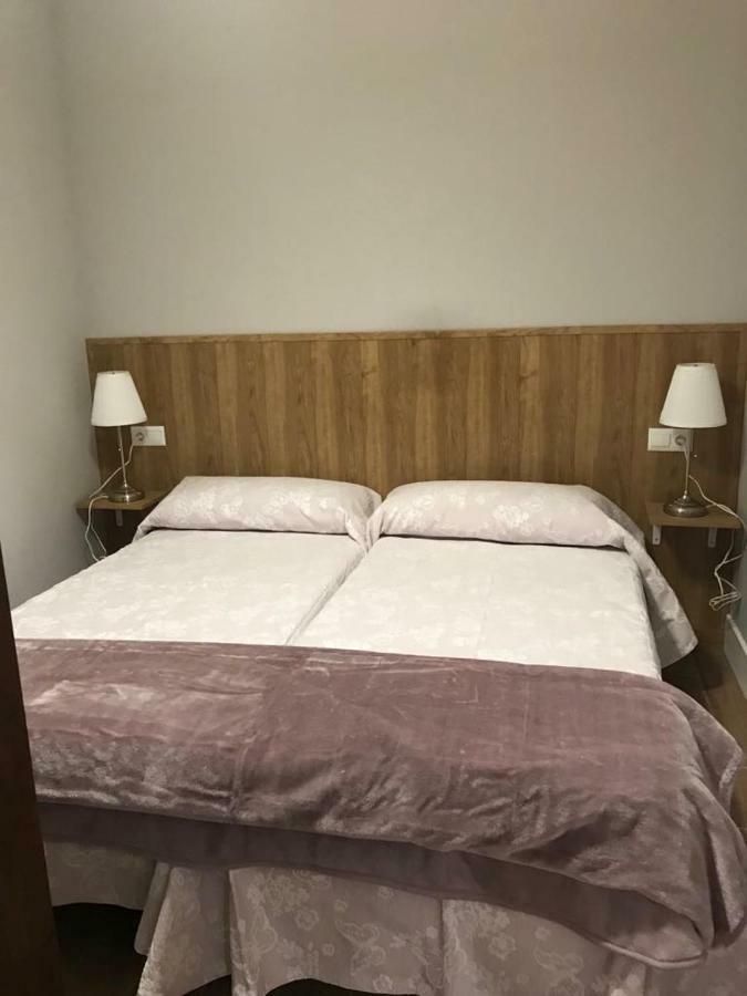 Apartamento Casa Condal de Reyna Zamora Exterior foto