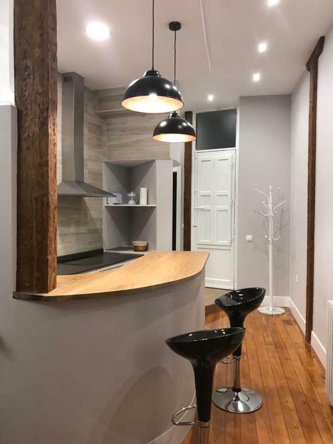 Apartamento Casa Condal de Reyna Zamora Exterior foto
