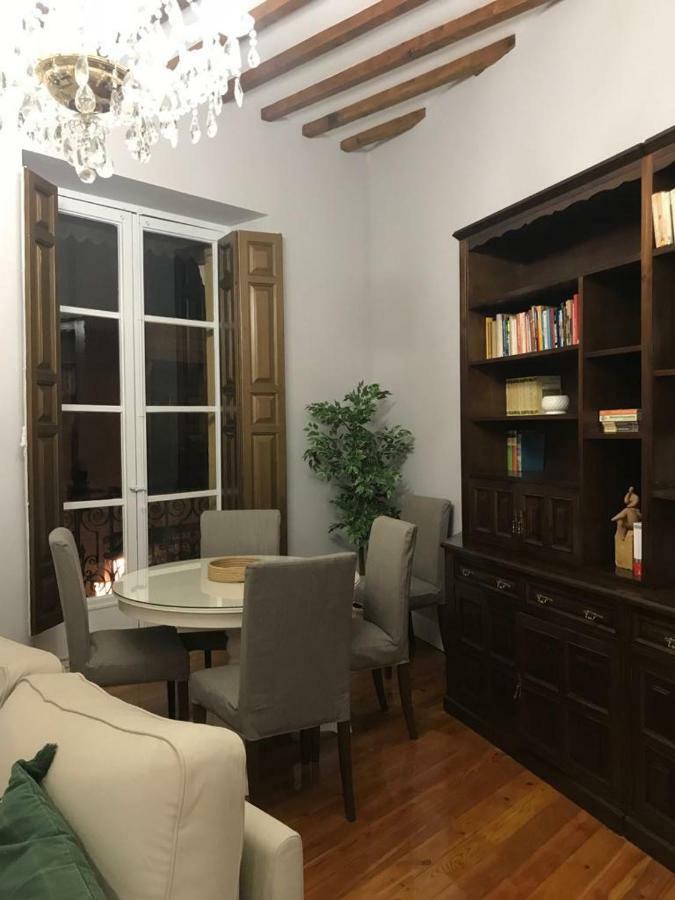 Apartamento Casa Condal de Reyna Zamora Exterior foto